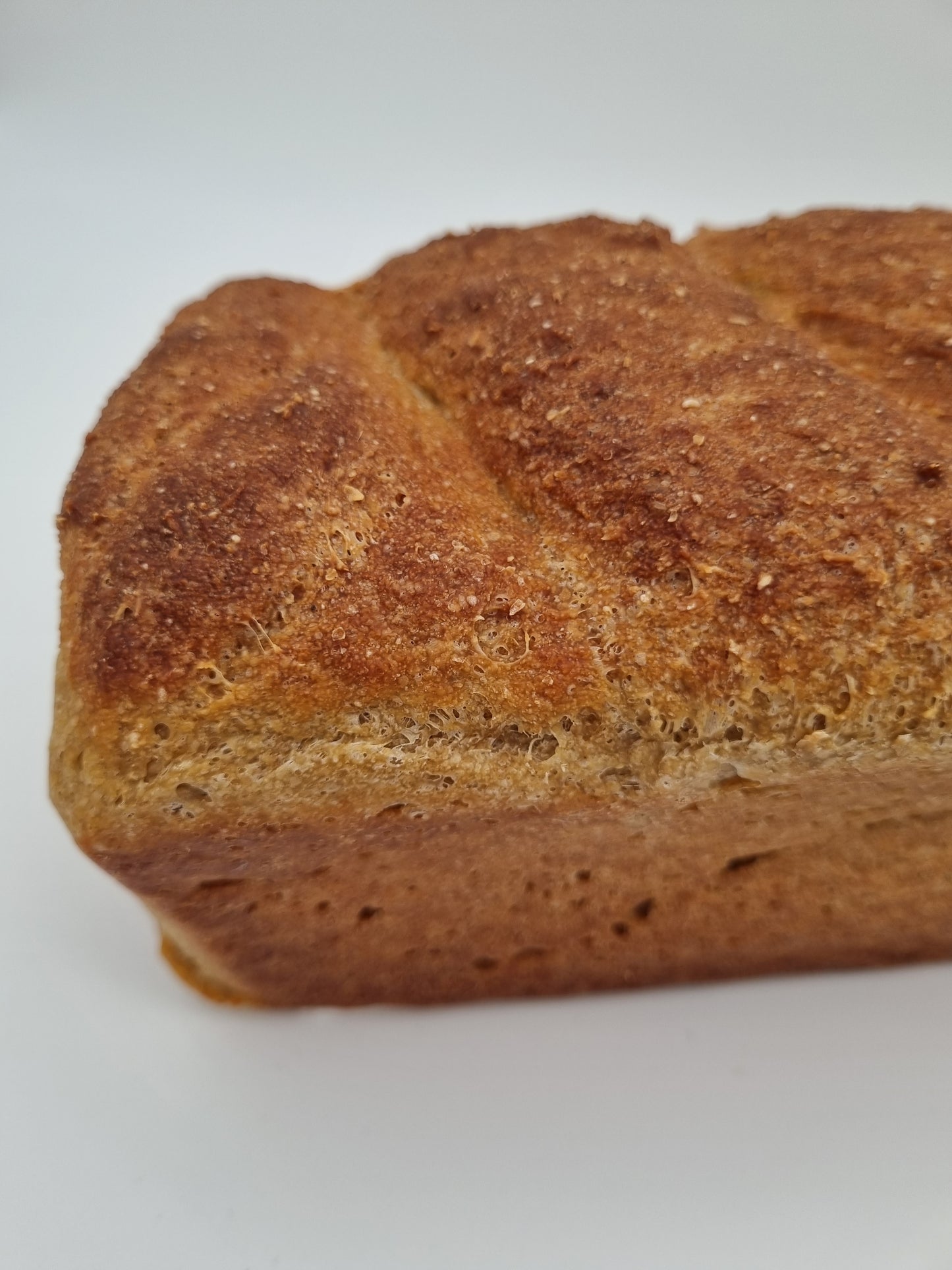 Backmischung Haferkleiebrot