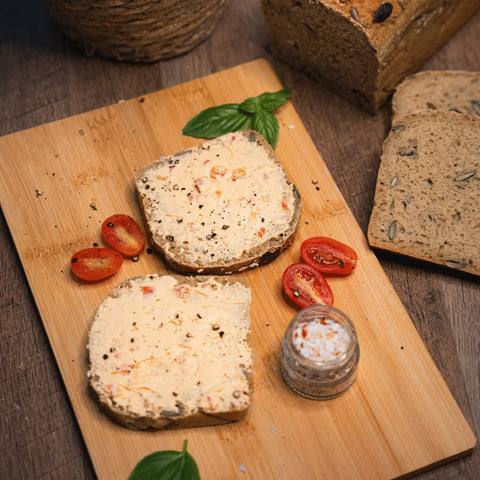 Backmischung Haferkleiebrot